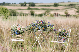 Farewell Flowers