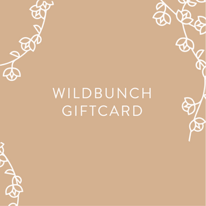 Wildbunch Florist Giftcard