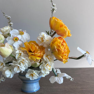 flower workshops in hampshire